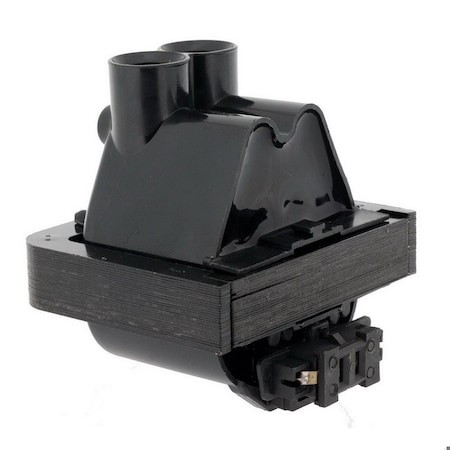 Prenco 98-88 Buick Skylark Ignition Coil, 36-1140 36-1140